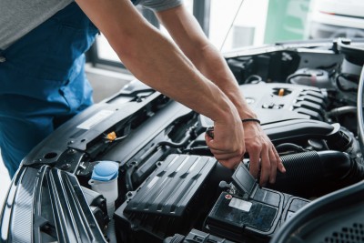 car battery types