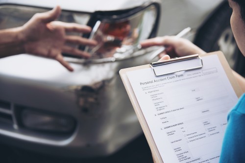 vehicle safety inspection