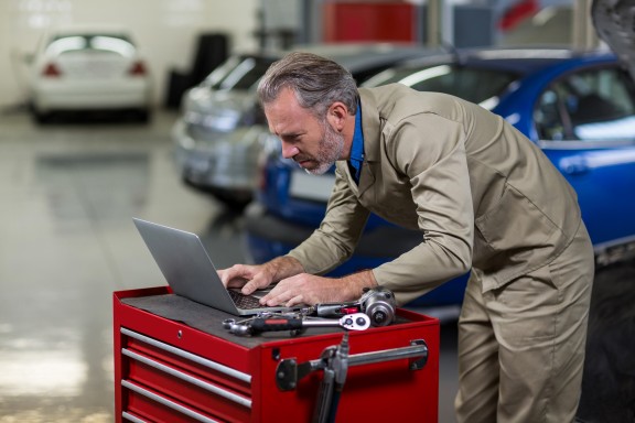 Car Diagnostic Services near me
