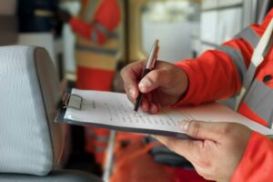 car safety inspection
