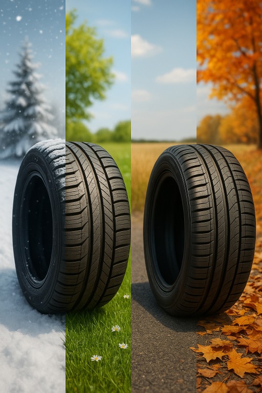all season tire