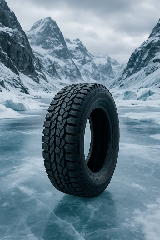 winter tire