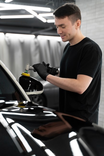 detailing car sevices