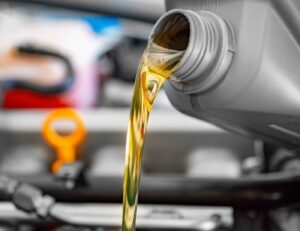 Oil Change
