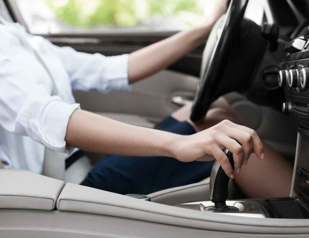 Automatic Transmission Repair