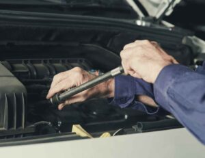 Car Tune Up Checklist